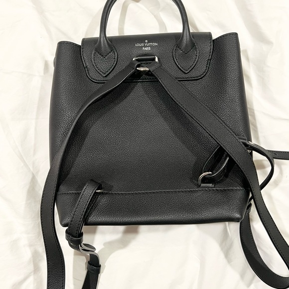 Louis Vuitton Lockme Backpack - Picture 3 of 4